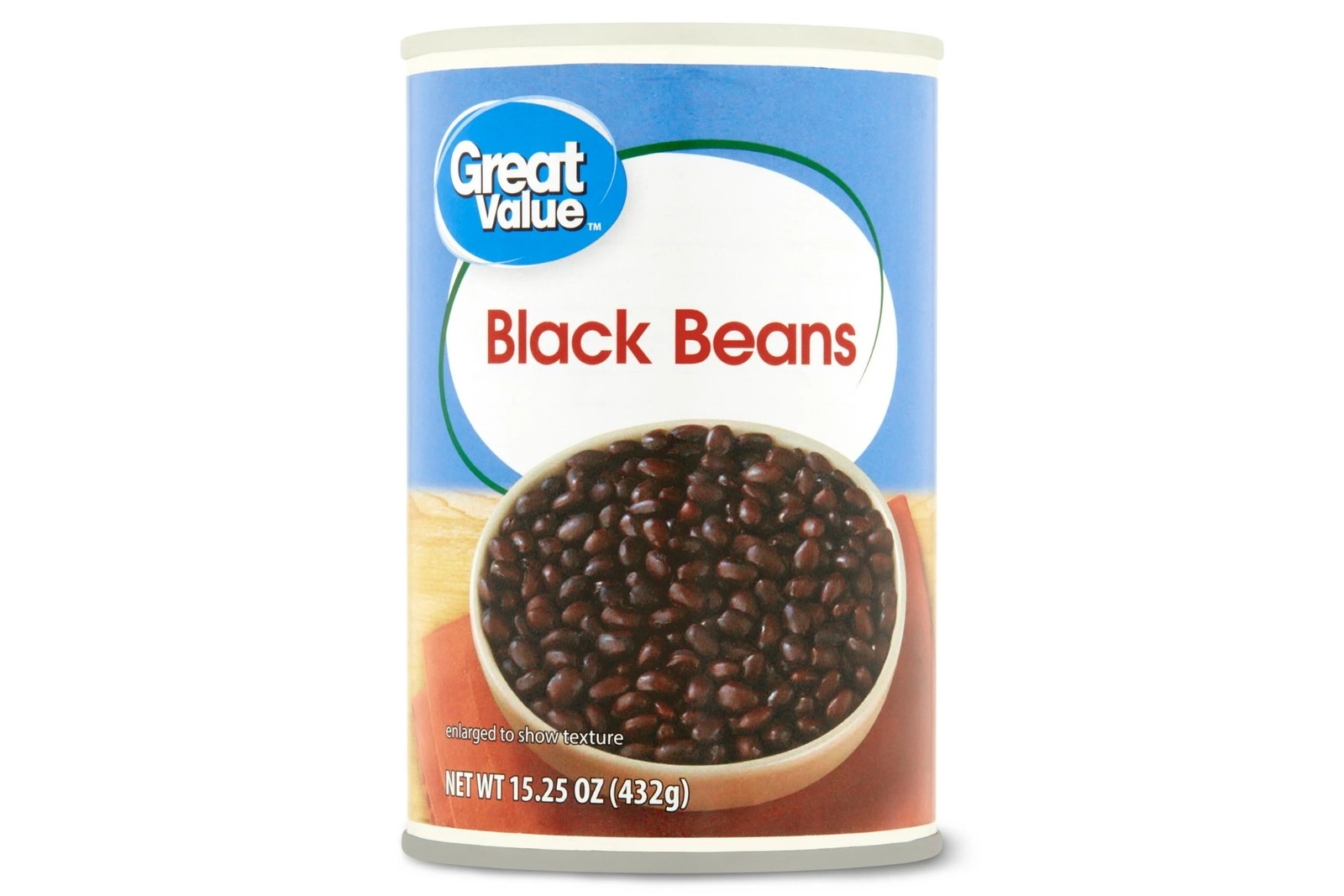 Canned beans